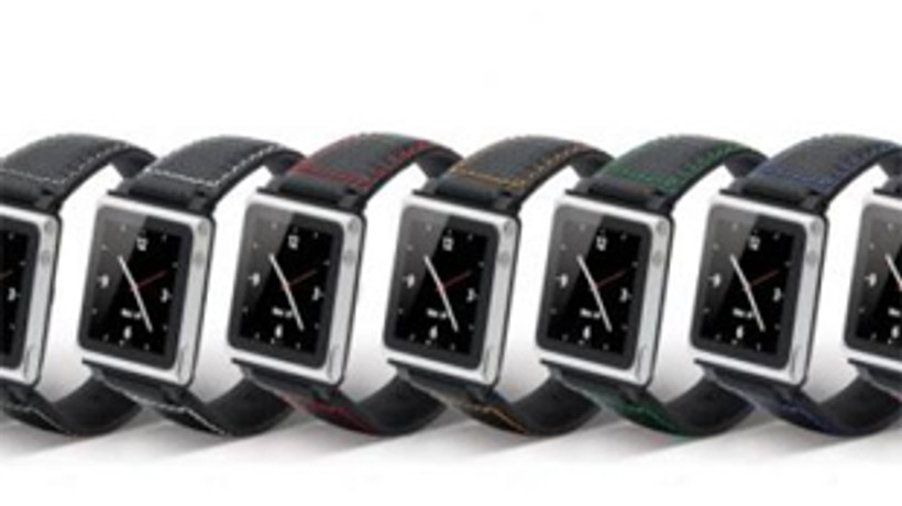 Apple yeniden şaşırtmaya hazırlanıyor