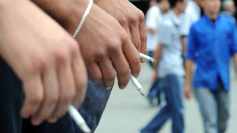 Tiryakilere kötü haber