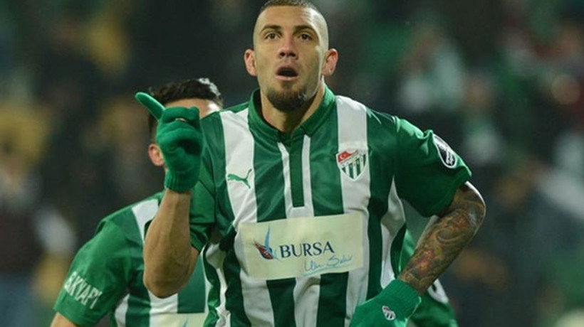 Fernandao'nun menajerinden Galatasaray açıklaması!