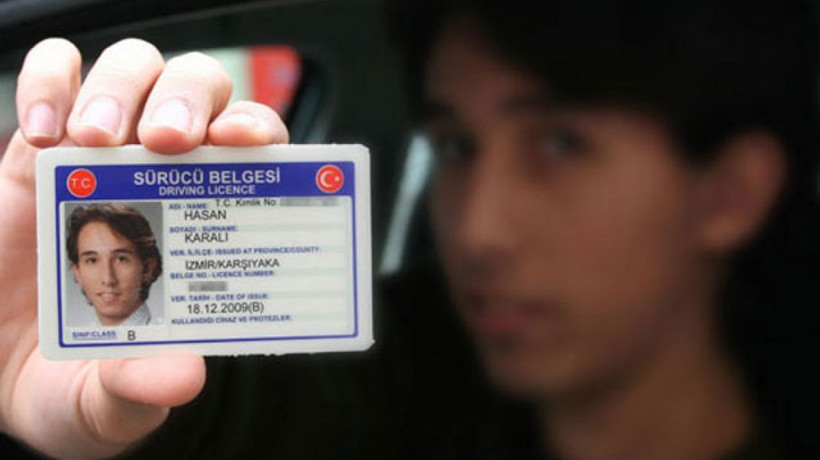 Sınav zorlaştı ehliyet hayal oldu