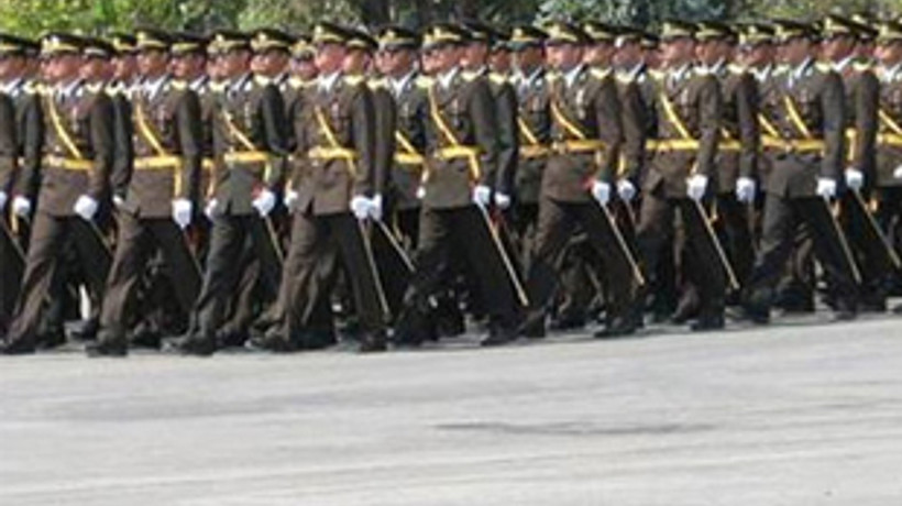 Astsubaylara intibak zammı için teklif!