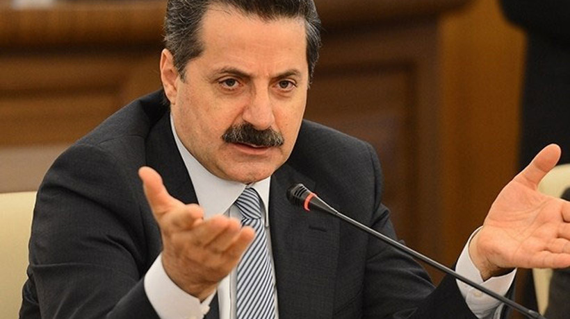 Bakan Çelik'ten önemli açıklamalar