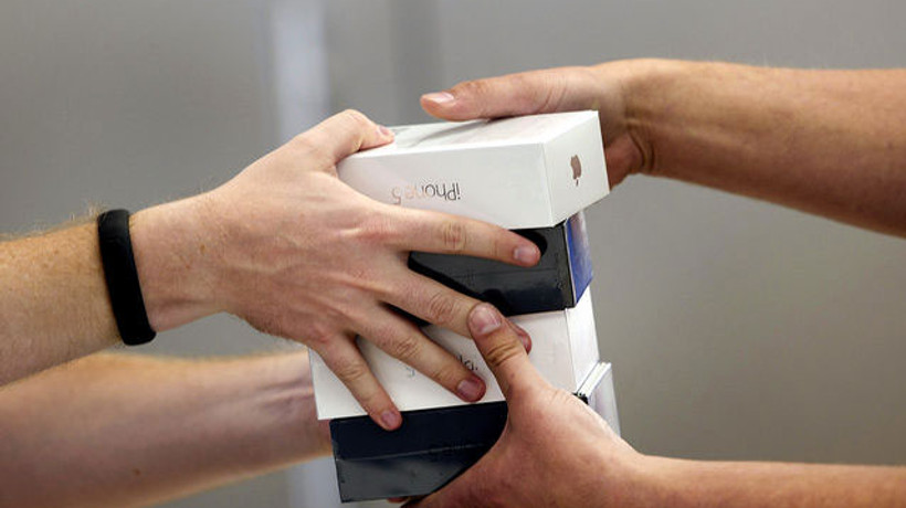 Yurtdışından telefon alanlara müjde