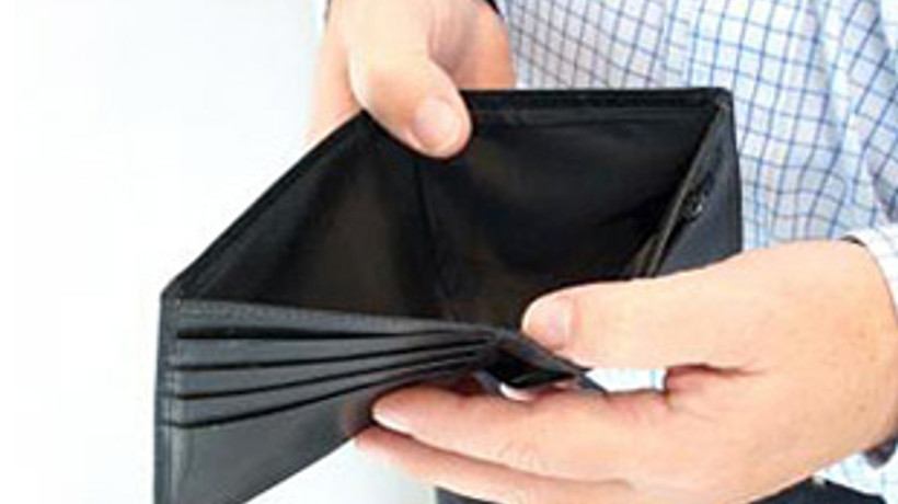 Borcunuz varsa bu habere dikkat!