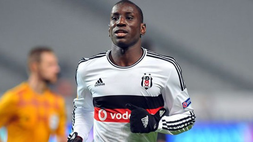 Efsane isimden Demba Ba itirafı!