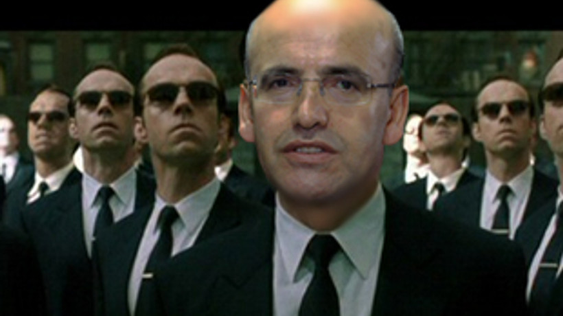 Emeklilerden Bakan Şimşek'e salvo!