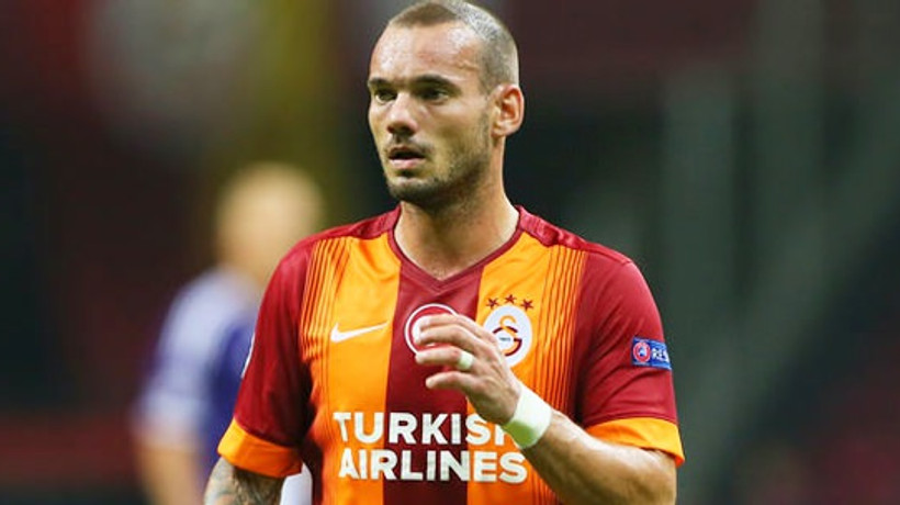 G.Saray'da şok ayrılık!