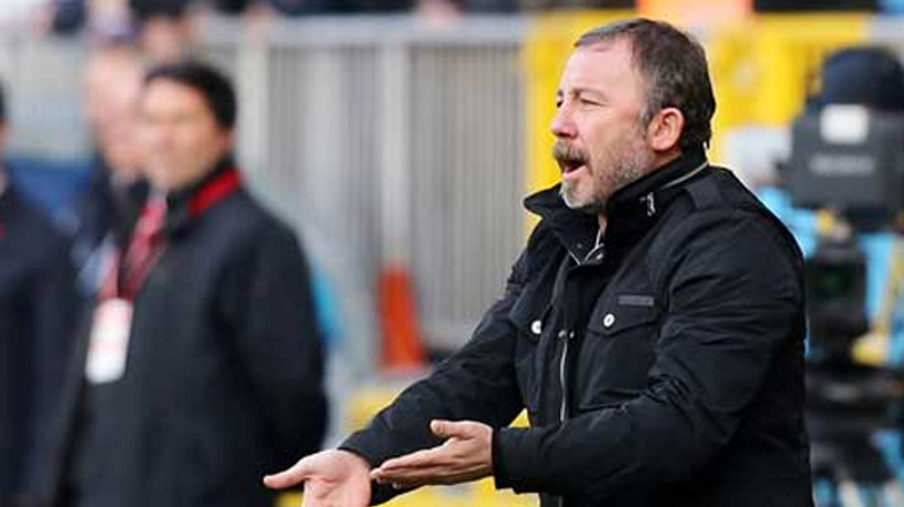 Sergen'i yıkan haber!