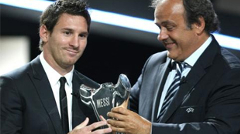 Futbolda büyük kavga!