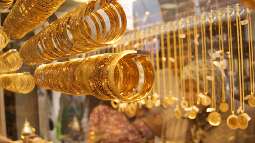 Altında dalgalanmalara dikkat!