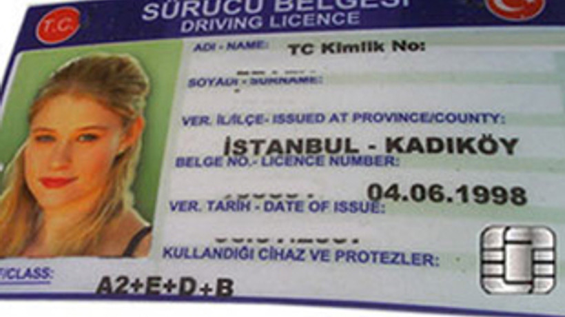 2013 MTV ve diğer harç rakamları