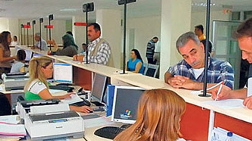 Memura yüksek maaş, yüksek prim