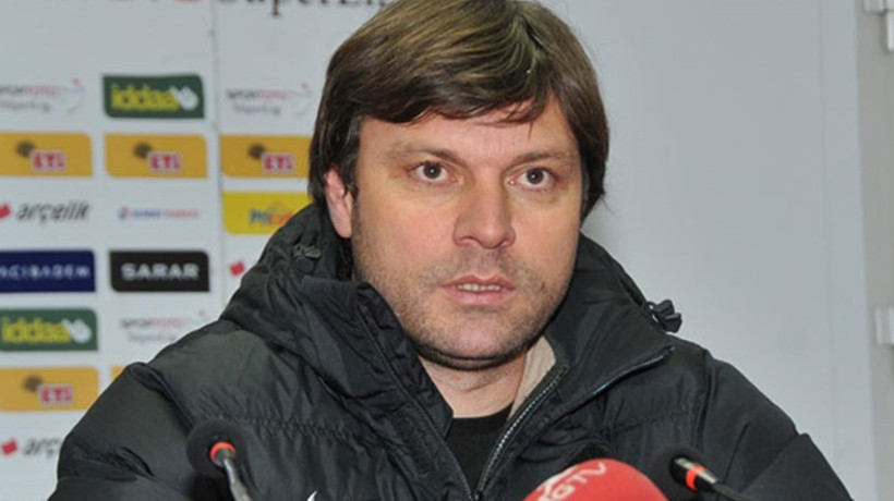 Sağlam, G.Saray'ın teklifini açıkladı!