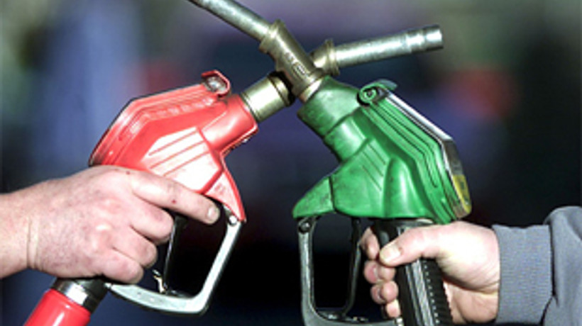 Akaryakıtta yeni dönem başlıyor