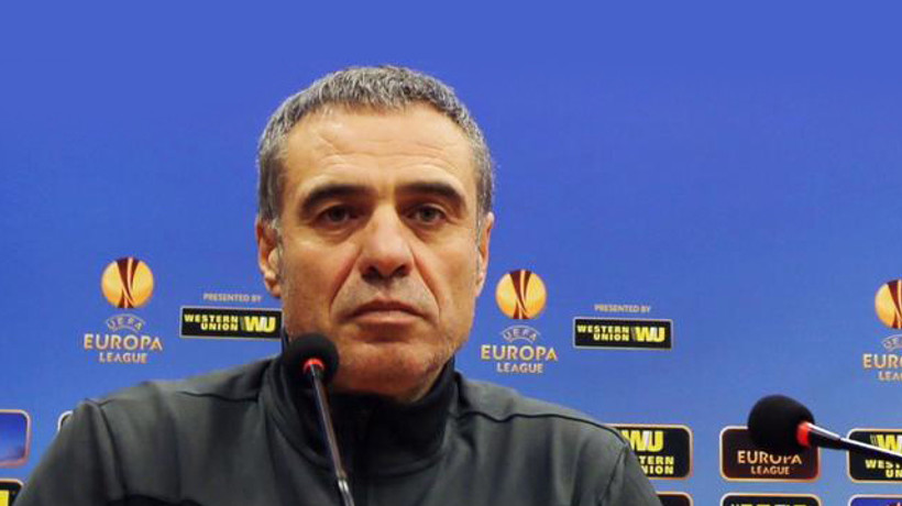 Yanal'a G.Saraylılar sorulunca...