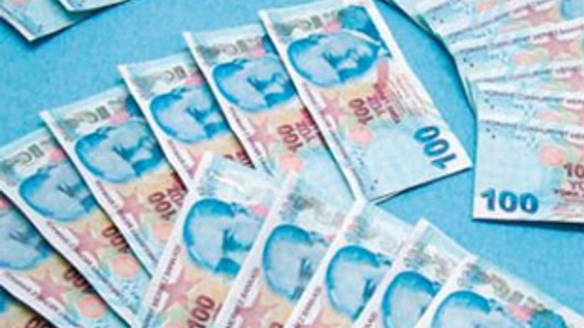 Kamu borç stoku azaldı