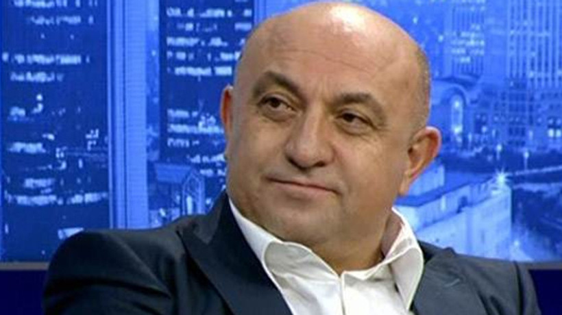 'Beşiktaş az kalsın G.Saray'a veriyordu'