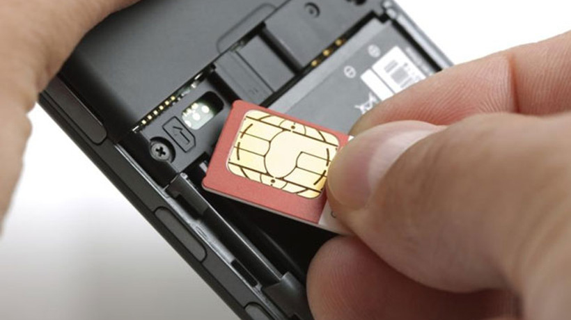 Hacker'lar milyonlarca SIM kart kaydının bulunduğu veritabanını 'patlattı'