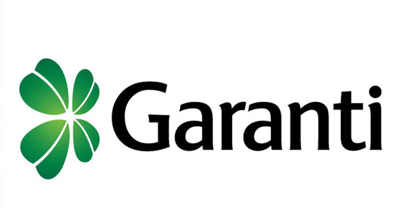 Garanti’de hisse devrine onay