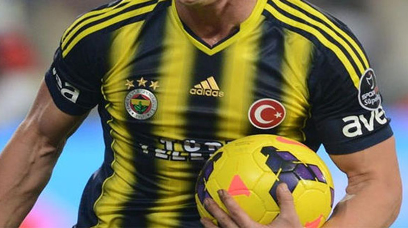 F.Bahçe'de sürpriz ayrılık!