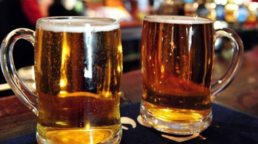 Alkol ve sigaraya vergi düzenlemesi geliyor