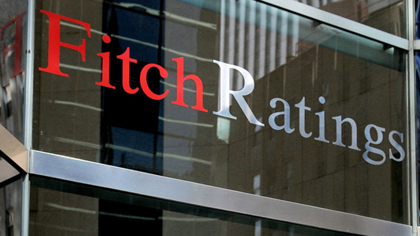 Fitch'den Türk bankaları kararı
