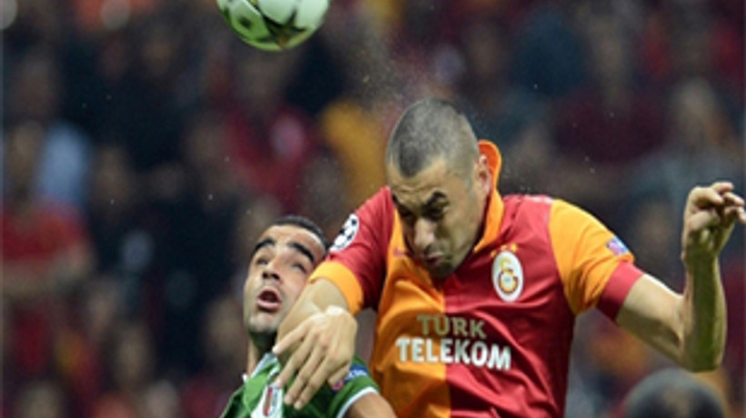 Cimbom'un kasasına 200 milyon dolar girecek!