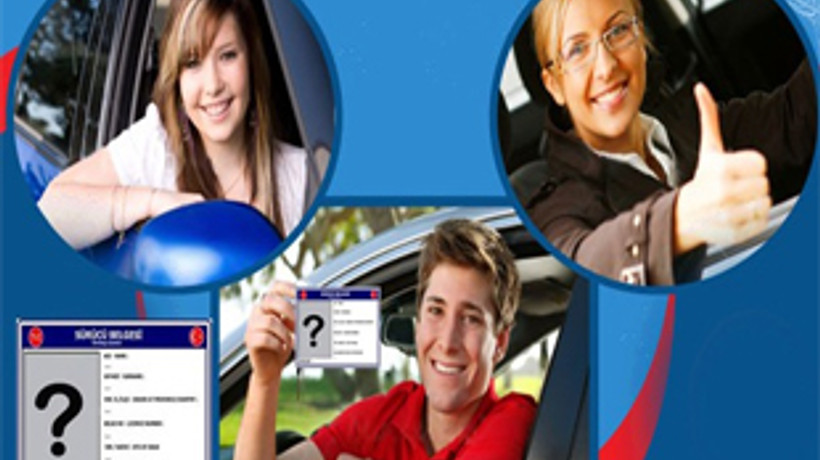 Ehliyet alımında devrim gibi karar!