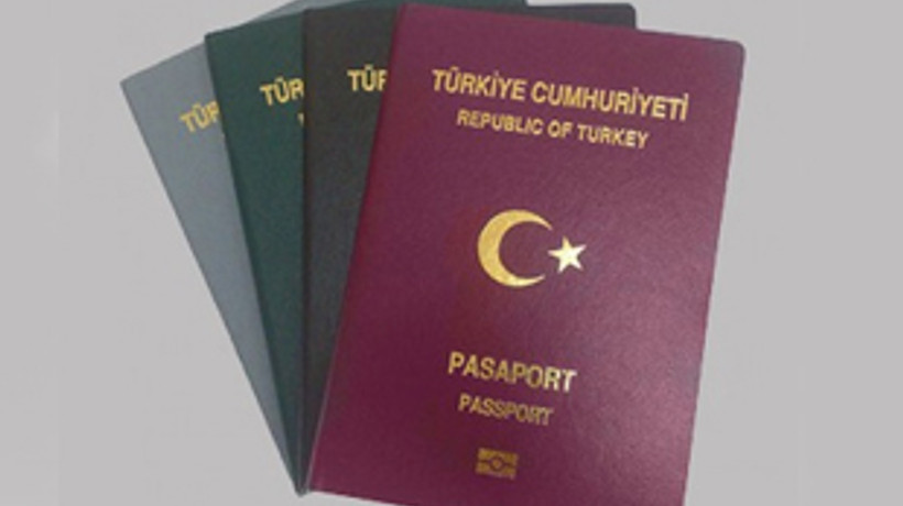 Yeni pasaport alacaklara kötü haber