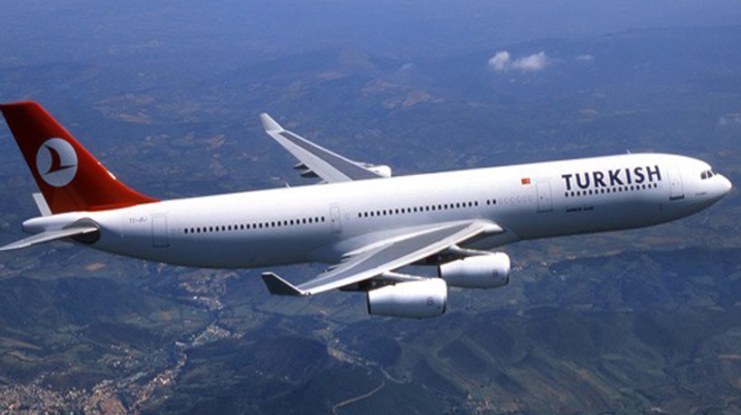 THY'den 1.82 milyar TL kâr