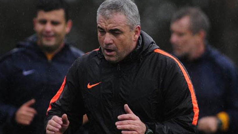 İstifa kararı aldı