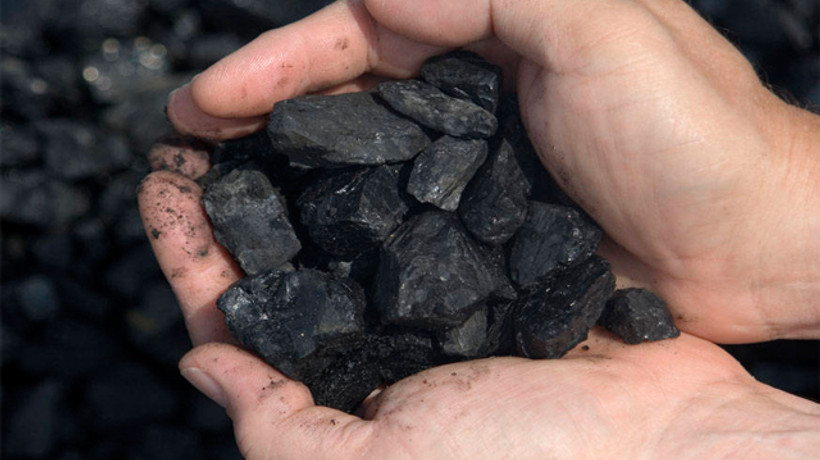 2014'te 91 milyon ton kömür tüketildi!