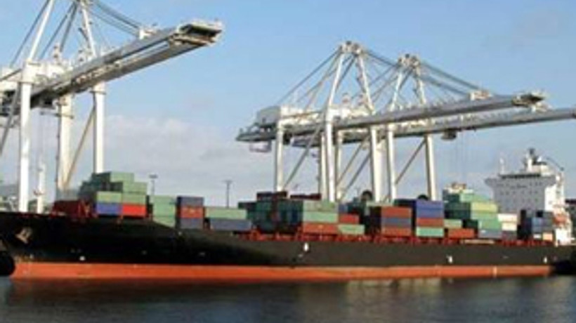 İhracat 2012'yi rekorla kapattı