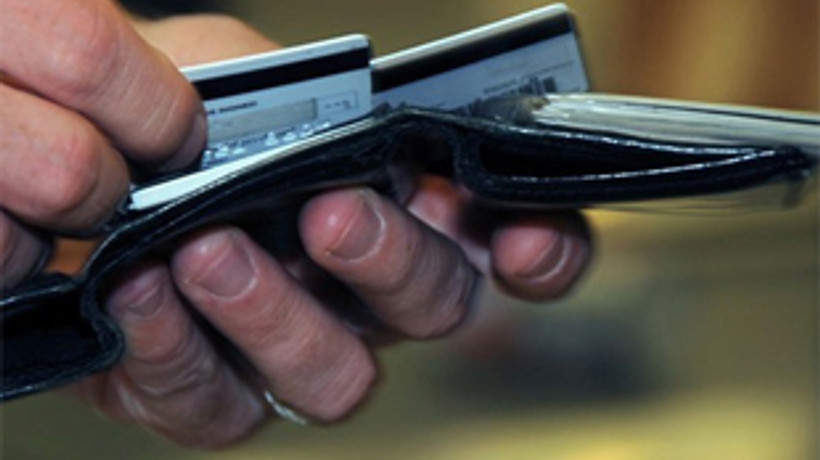 Sahte kredi kartı ekstrelerine dikkat