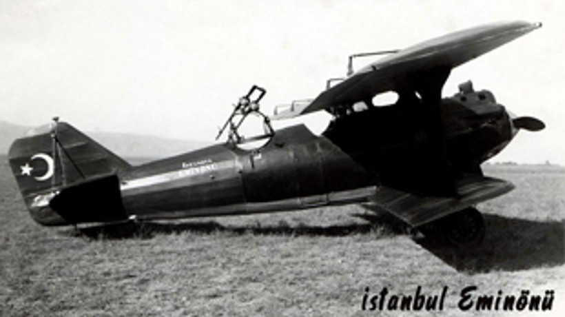 Türk halkından orduya 300 uçak!