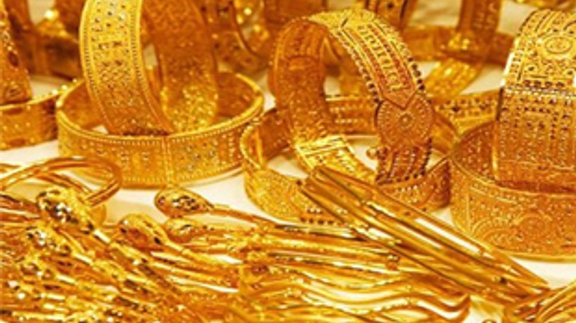 Altın 2013'te yatırımcısını sevindirecek!