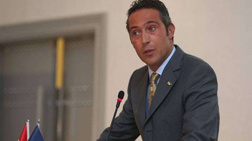 Ali Koç: Çocuklarımızın geleceğinden endişeliyim