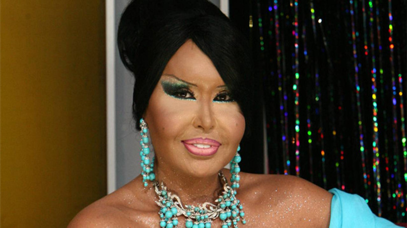 Bülent Ersoy'a Kanal İstanbul piyangosu