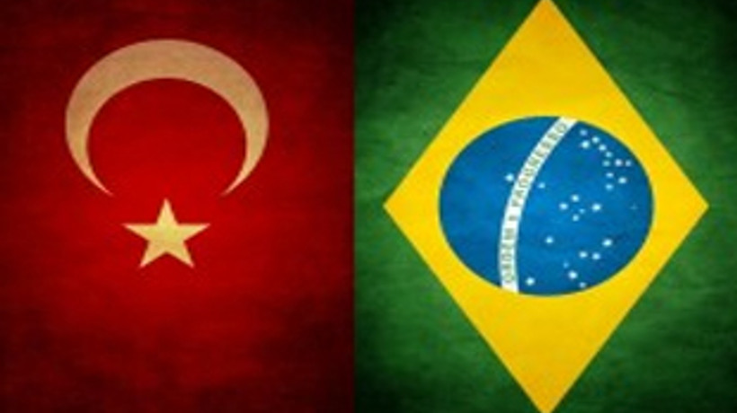 İki mucize buluşuyor!