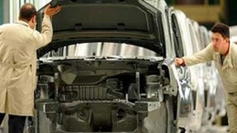 Otomotiv sektöründe en kötü yıl