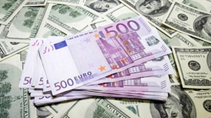 Dolar ve avro güne nasıl başladı?