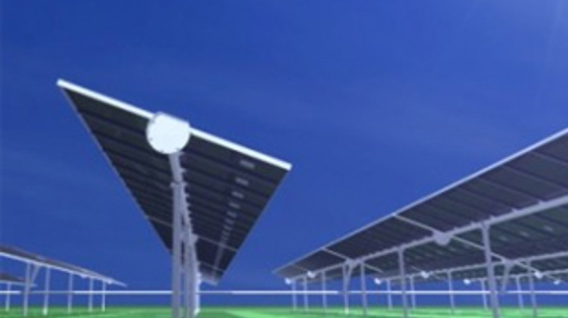 Dünyanın en büyük güneş enerjisi yatırımı!