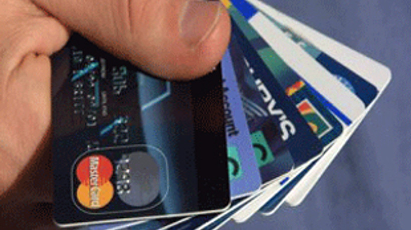 30 kuruş borç için kredi kartına icra geldi