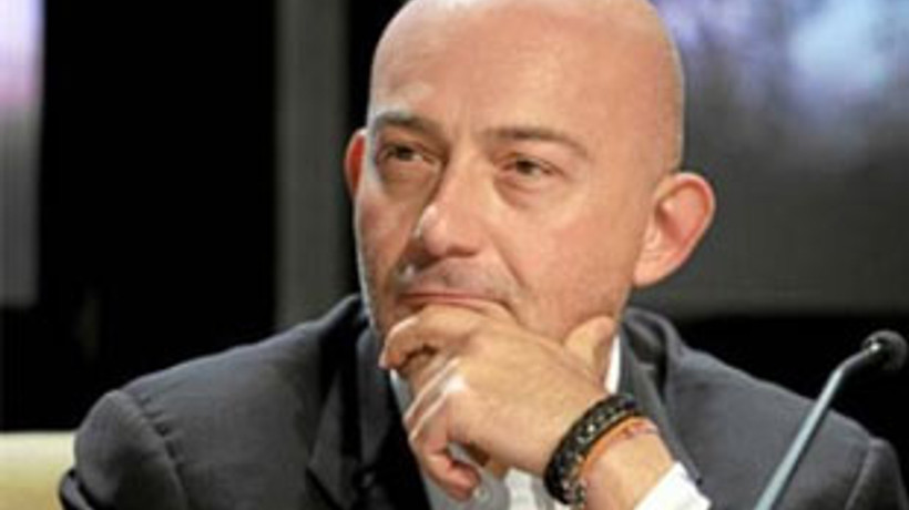 Ferit Şahenk'ten bir yatırım daha!