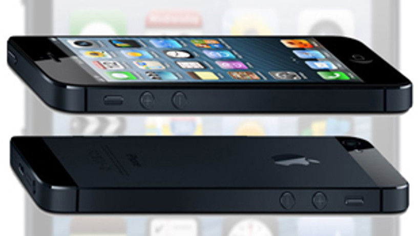 iPhone 5 kullananlar dikkat!