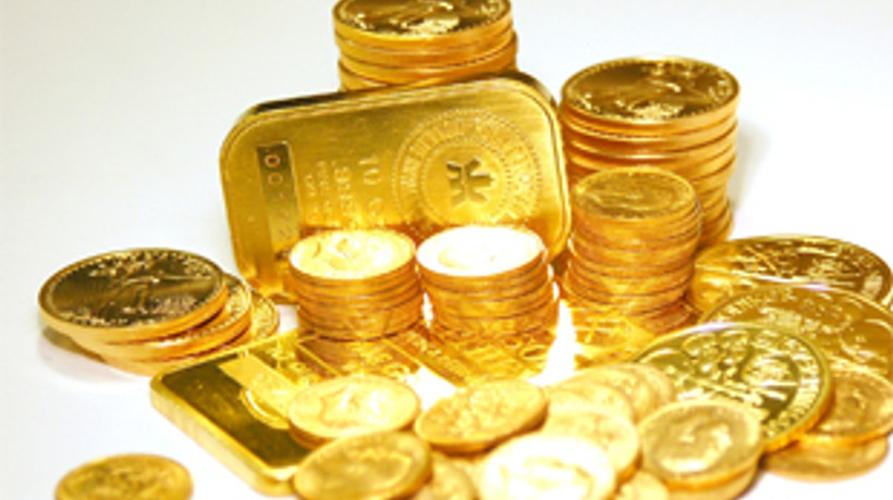 Altın yatırımcılarına önemli uyarı