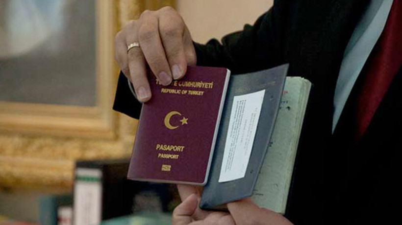 2013 pasaport harçları zamla kaç lira oldu?