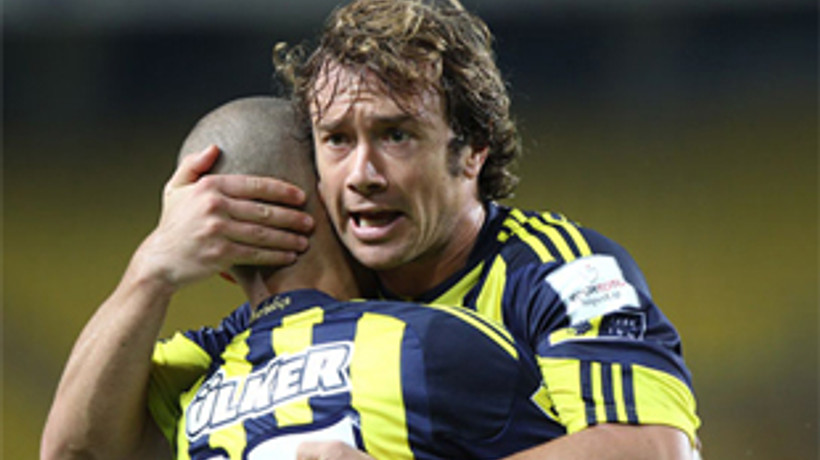 Lugano'nun yeni takımı belli oldu