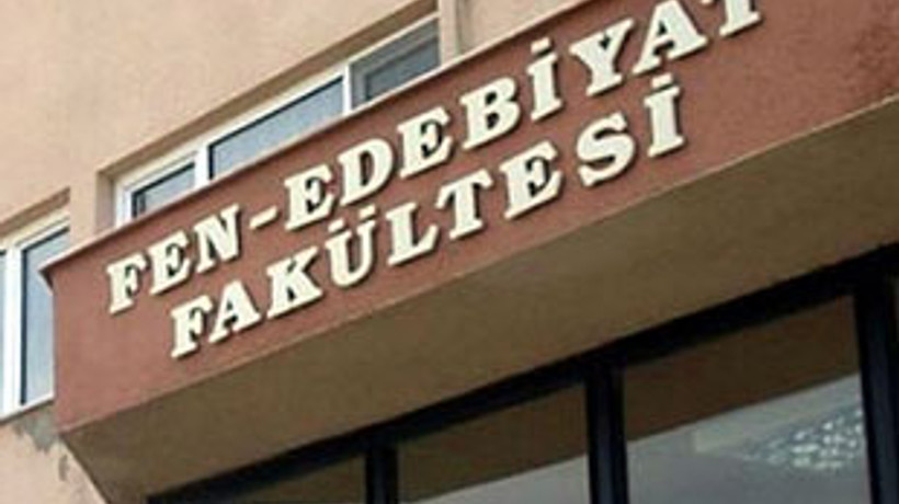 Fen Edebiyat fakülteleri kapatılabilir