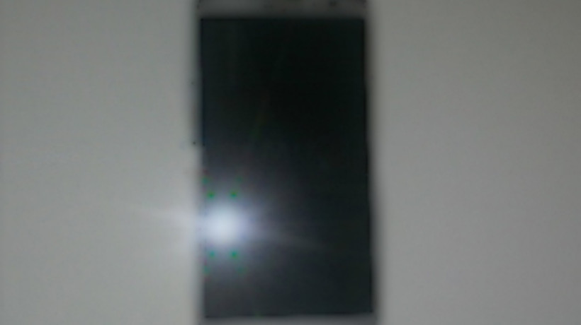 Galaxy S4'ün fotoğrafı sızdı!